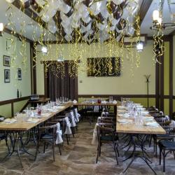 Фото Отель Ключ