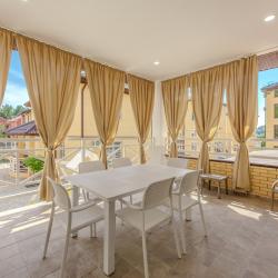 Фото Отель Криница Апарт