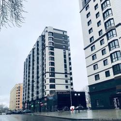 Фото Апартаменты на улице Карла Маркса 183