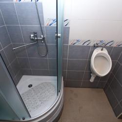 Фото Отель OGNI Apartments на улице Пологая 50