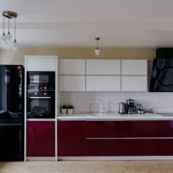 2-комнатные апартаменты улучшенные Калининград, Литовский вал 87Б