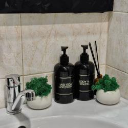 Фото Апартаменты на улице Щемиловка 9