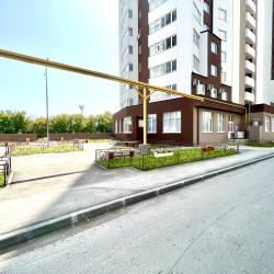 Фото Самарские апартаменты на проспекте Карла Маркса 242