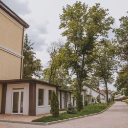 Фото Отель ГРК Ростовский
