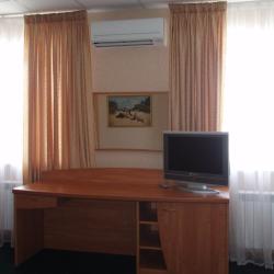 Номер люкс