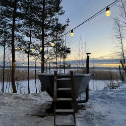 Фото Отель The Lagom (Лагом)