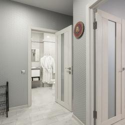 Фото Отель Roomer (Румер) на улице Одоевского 115А