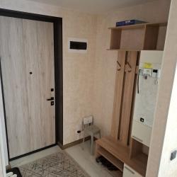 2-комнатные апартаменты улучшенные