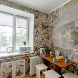 Фото Отель SmolSutki на улице Николаева 17