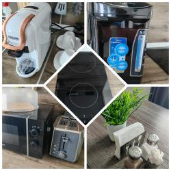 Фото Отель Колымская