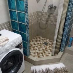 Фото Апартаменты на улице Кореновская 57/1 рядом с ТЦ Красная площадь