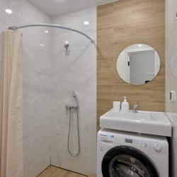 Апартаменты студия №4