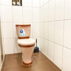 2-комнатные апартаменты стандарт