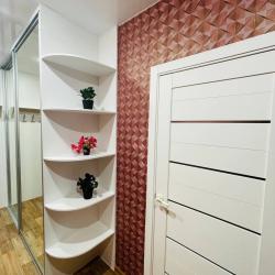 Фото Отель Регион 89 в микрорайоне Олимпийский 2