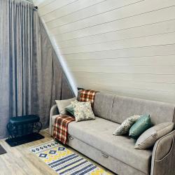 4-местный коттедж премиум