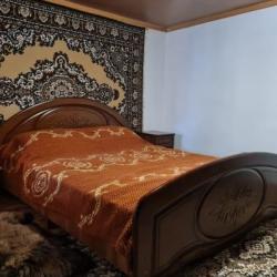 Комната стандарт с 1 двуспальной кроватью №2