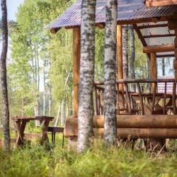 Фото Отель Берлога