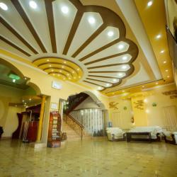 Фото Отель Istiqlol (Истиклол)