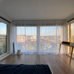 Фото Отель Дом в ТСН Гринвуд 50С