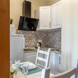 фото 31 InHome24 (ИнХоум24) на улице Лётчика Ульянина 7А
