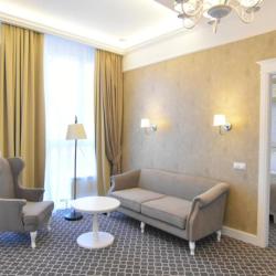 Фото Отель Вояж (Voyage)