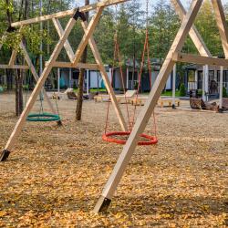 Номер комфорт улучшенный