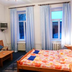 Фото Отель У медведя