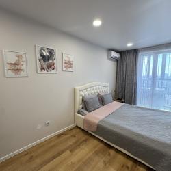 Апартаменты студия