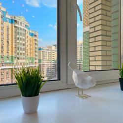 Фото Отель Relax Apart на ул. Германа Титова 5к2