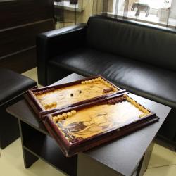 Фото Отель Люкс на Городском