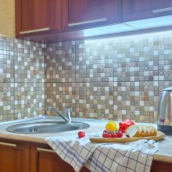 Фото Апартаменты на улице Главная 3