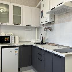 1-комнатные апартаменты студия