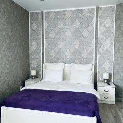 Фото Отель Гостевой дом Ясный