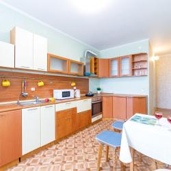 Фото Отель Dayker City на улице Чкалова