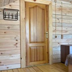 Фото Отель Гостевой дом на улице Ключевая 58