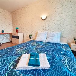 2-комнатные апартаменты стандарт