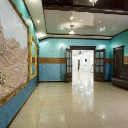 Фото Отель Гранд Лион