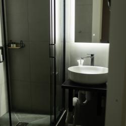 Фото Отель Байкал Хан Ольхон