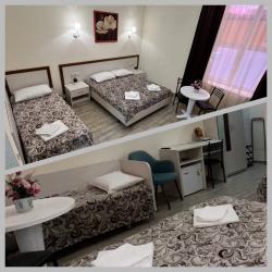 Фото Отель Барвиха