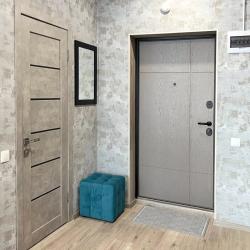 Апартаменты студия