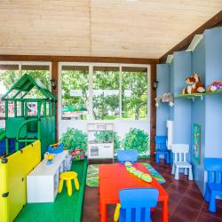 Фото Отель FishDorf (ФишДорф)