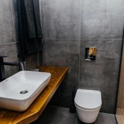 Фото Отель Dombay Winter Hall (Винтер Холл)