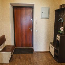 2-комнатные апартаменты стандарт