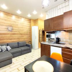 Фото Отель Сочи на три ночи на Автомобильном переулке 10