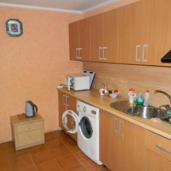 Фото Отель Фламинго