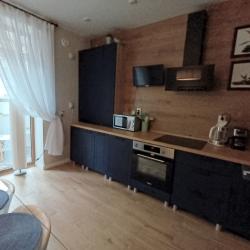 Апартаменты стандарт Октябрьская улица, 23