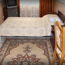 Фото Отель Жемчужина