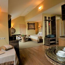 Фото Отель Spa-hotel La Terrassa (Ла Террасса)