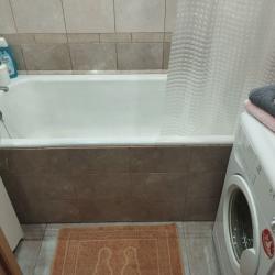 Фото Апартаменты на улице Багратиона 7