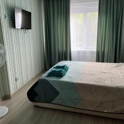 2-комнатные апартаменты стандарт